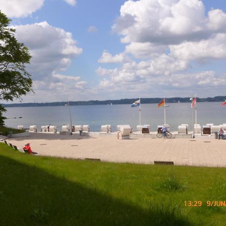 Hochwertige Fewo In 24960 Gluecksburg/ Ostsee/Foerde Glücksburg Exterior foto