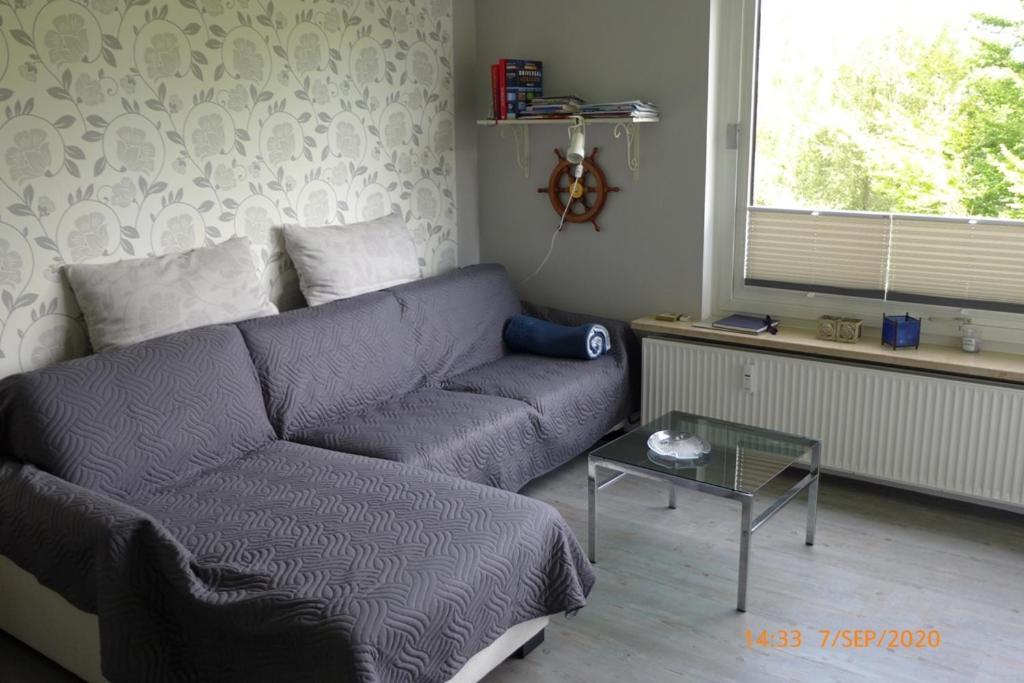 Hochwertige Fewo In 24960 Gluecksburg/ Ostsee/Foerde Glücksburg Exterior foto