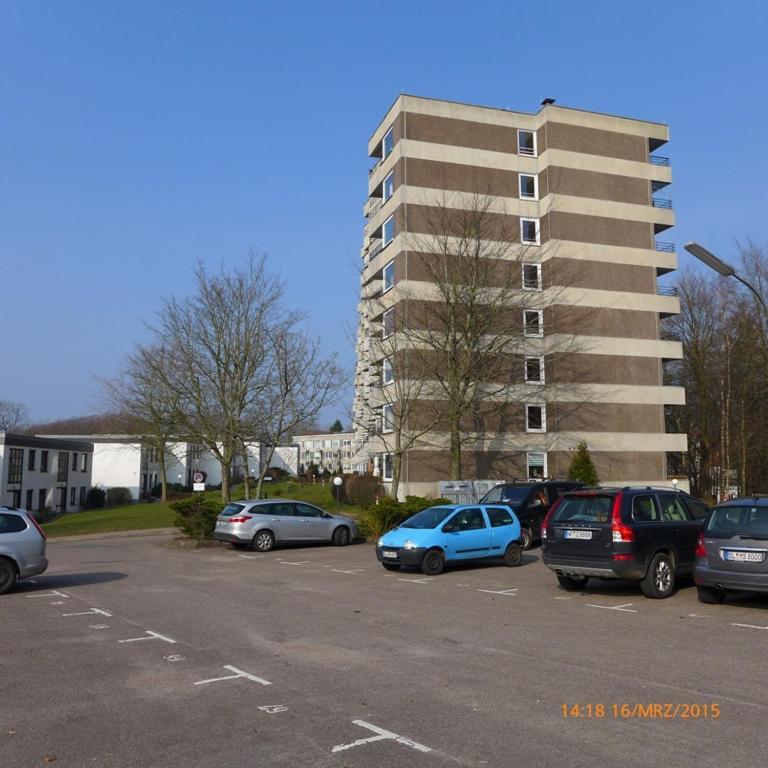 Hochwertige Fewo In 24960 Gluecksburg/ Ostsee/Foerde Glücksburg Exterior foto